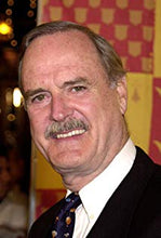 Load image into Gallery viewer, Cleese,  John Cleese life mask (life cast)