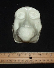 Charger l'image dans la galerie, Rhesus Monkey / Macaca Mulatta (female) death cast replica Life cast