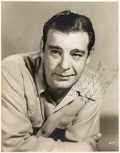 Load image into Gallery viewer, Chaney, Lon Chaney Jr. life mask / life cast