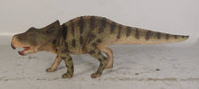 Cargar imagen en el visor de la galería, Protoceratops Dinosaur Statue Cast Replica Dinosaur Reproductions