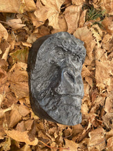 画像をギャラリービューアに読み込む, Gorilla Bust Death Cast Life cast #3  Carl Akeley Gorilla Death Mask