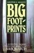 Load image into Gallery viewer, 1984 Paul Freeman's "Wrinkle Foot" cast  "A" Bigfoot Sasquatch footprint track cast replicas