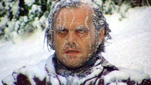 Load image into Gallery viewer, Jack Nicholson Life Cast #1 Life Mask Death mask life cast