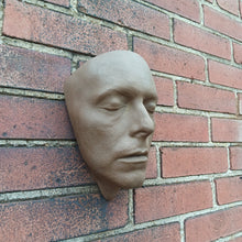 Laden Sie das Bild in den Galerie-Viewer, Bowie, David Bowie Life Mask Cast &quot;The Hunger&quot;