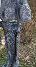 Cargar imagen en el visor de la galería, Camarasaurus leg cast replica