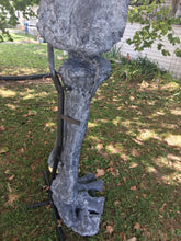 Cargar imagen en el visor de la galería, Camarasaurus leg cast replica