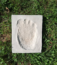 Load image into Gallery viewer, 1957 Tom Slick Bigfoot Cast track replica