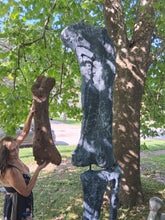 Load image into Gallery viewer, Triceratops Femur Leg Bone Cast replica #1