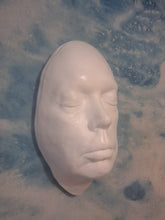 Load image into Gallery viewer, Curry, Tim Curry life mask life cast