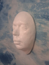 Load image into Gallery viewer, Curry, Tim Curry life mask life cast