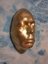 Load image into Gallery viewer, Curry, Tim Curry life mask life cast