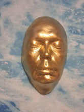 Load image into Gallery viewer, Curry, Tim Curry life mask life cast