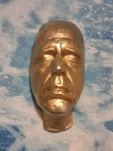 Load image into Gallery viewer, Gwynne: Fred Gwynne life mask (White Resin) Life Cast Life Cast Herman Munster