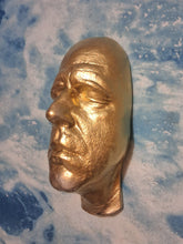 Load image into Gallery viewer, Gwynne: Fred Gwynne life mask (White Resin) Life Cast Life Cast Herman Munster