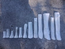 Load image into Gallery viewer, Horse legs and hooves cast replicas (Teaching quality) Unpainted