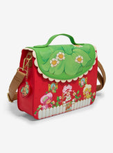 Cargar imagen en el visor de la galería, Strawberry Shortcake Crossbody Bag Purse