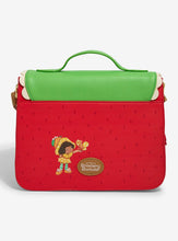 Cargar imagen en el visor de la galería, Strawberry Shortcake Crossbody Bag Purse