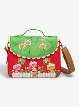 Cargar imagen en el visor de la galería, Strawberry Shortcake Crossbody Bag Purse