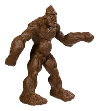 Laden Sie das Bild in den Galerie-Viewer, Bigfoot Bendy, Stretchy Toy

Sasquatch Yeti Toy