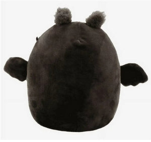 PREORDER Squishmallows Perkin the Mothman 8" inch Official Toy Plush Squishmallow Hot Topic Exclusive Ultimate Soft Stuffed Toy