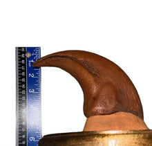 画像をギャラリービューアに読み込む, T.rex Claw cast replica "Grandpa"