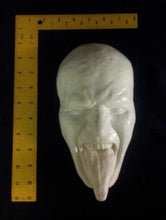 画像をギャラリービューアに読み込む, Gene Simmons Kiss Life Mask Cast (Plaster)