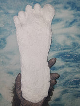 Cargar imagen en el visor de la galería, 2015 Stomping Ground Bigfoot Foot cast