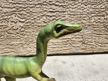Laden Sie das Bild in den Galerie-Viewer, Compsognathus  &quot;Compy&quot; Dinosaur statue