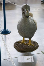 Load image into Gallery viewer, Dodo Bird Lifesize sculpture statue