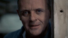 Load image into Gallery viewer, Anthony Hopkins Hannibal Life size Life-Mask face casting mask life cast