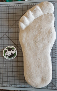 1958 Kokanee Bigfoot cast replica #572