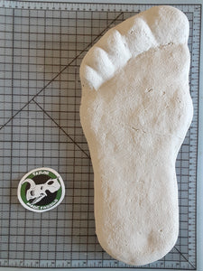 1958 Kokanee Bigfoot cast replica #572