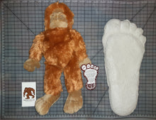 Laden Sie das Bild in den Galerie-Viewer, Bigfoot Gift Set