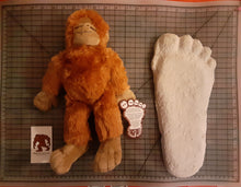 Laden Sie das Bild in den Galerie-Viewer, Bigfoot Gift Set