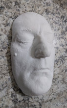 Load image into Gallery viewer, Robert De Niro  (Deniro) Life Mask, Goodfellas Godfather Irishman Life Mask Death mask life cast
