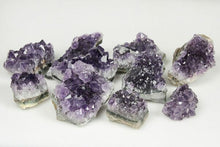 Load image into Gallery viewer, Amethyst: Purple Crystal Amethyst