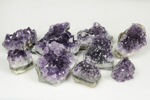 Amethyst: Purple Crystal Amethyst