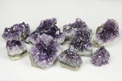 Amethyst 9