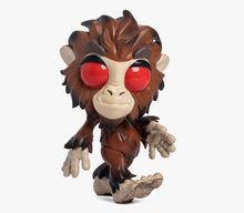 Load image into Gallery viewer, CRYPTKINS UNLEASHED: BIGFOOT VINYL FIGURE IN STOCK NOW!