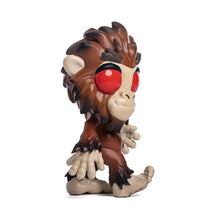 Load image into Gallery viewer, CRYPTKINS UNLEASHED: BIGFOOT VINYL FIGURE IN STOCK NOW!