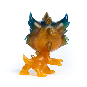 CRYPTKINS UNLEASHED: COSMIC CHUPACABRA VINYL FIGURE (CRYPTOZOIC EXCLUSIVE)