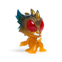 Load image into Gallery viewer, CRYPTKINS UNLEASHED: COSMIC CHUPACABRA VINYL FIGURE (CRYPTOZOIC EXCLUSIVE)