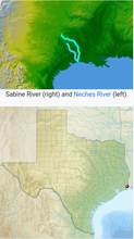 Charger l&#39;image dans la galerie, 2003 Bayou Bigfoot Sabine River, Texas Bigfoot print casts set of 2 tracks