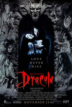 Cargar imagen en el visor de la galería, Gary Oldman Bat Bram Stokers Dracula Bat Life mask life cast Werewolf