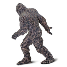 Cargar imagen en el visor de la galería, 2019 Bigfoot plastic figure from Safari Ltd (Item #100305)