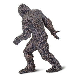 2019 Bigfoot plastic figure from Safari Ltd (Item #100305)