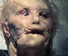 Load image into Gallery viewer, Hannibal: &quot;Mason Verger&quot; from the movie Hannibal