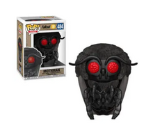 Load image into Gallery viewer, Mothman Mothman Games Pop! Vinyl Figure