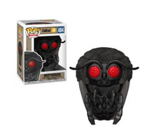 Load image into Gallery viewer, Mothman Mothman Games Pop! Vinyl Figure