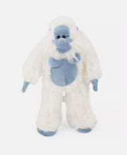 Load image into Gallery viewer, Yeti: Wild Republic 12&quot; Yeti Plush Toy Stuffed Animal Planet Abominable Snowman Kids - In Stock Now!